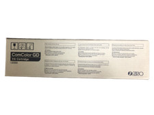ComColor GD Ink Cartridge For Riso 9630 / 9631 / 7330 - GREY / GRAY picture