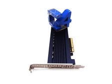 HP P02764-001 1.6TB NVMe x8 MU HHHL DS Card - P10264-B21 picture