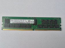 SKhynix  32GB X 1 = 32GB PC4-2666V DESKTOPMEMORY HMA84GR7CJR4N picture