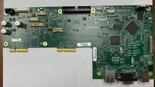 Genuine OEM Zebra P109528401 Main Logic Board for ZT411 ZT421 Label Prin G2U picture