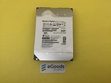 7357761 Sun Oracle WD 14TB 7.2K SAS 12Gb/s 3.5in HDD WUH721414AL5200 No Tray picture