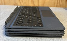 *Lot of 8* Genuine Microsoft Surface Pro 4/5/6/7 Keyboards Model 1725 picture