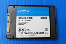 Crucial 1TB BX500 2.5