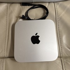 Apple Mac Mini M2 Pro 10-Core CPU 16-Core GPU 2023 (16GB RAM, 512GB SSD)- Nice picture