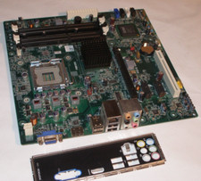 Dell 18D1Y 018D1Y Inspiron 560 MT Motherboard, MicroATX LGA775, G43T-DM1 picture