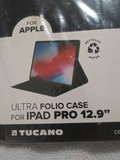 Tucano Milano Italy Ultra Folio Case For IPad Pro 12.9