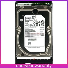 005032933 EMC DD2200 DD2500 005032934 P-X-2UC-3TBS 3TB SAS 3.5