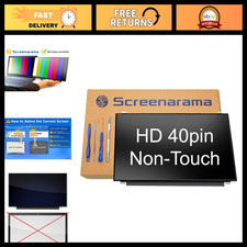 HP 350 G1 Laptop Screen Replacement - High-Quality LCD Display, Easy Install picture