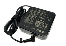 New Genuine Q534U Q524UQ 90W AC Adapter Laptop Charger for ASUS Q524 Q524U Q534 picture