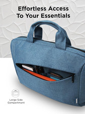 Lenovo Laptop Carrying Case T210, 15.6-Inch Laptop and Tablet, Sleek Design, ... picture