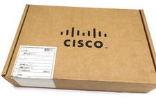 Lot of 2 Cisco PWR-4450-AC Power Supply Module For ISR 4450 / ISR 4350 Open Box picture
