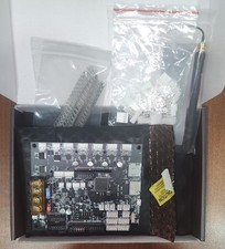Duet 3 mini 5+ FYSETC clone CNC, 3D printer, cartesian system controller board. picture