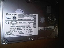 Quantum/Dell Fireball 030YM-12542 LM10A461 10.2AT REV 01 A3507 HARD DISK DRIVE  picture