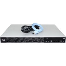 Cisco ASA5525-SSD120-K9 8P 1GbE 3DES/AES 120GB SSD Security Appliance picture