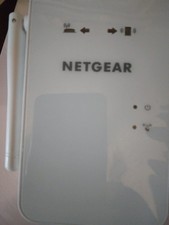 net gear wifi extender model #ex6100v2 picture