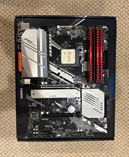 ASRock X570 Pro4 ATX AM4 + Ryzen 5 3600 + stock cooler + 20gb ddr4 2133mhz.  picture