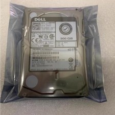 Compatible Dell 0RVDT 300GB 15K 2.5