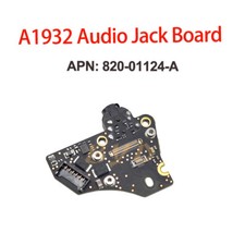 New Laptop Headphone Audio Jack Board for MacBook Air Retina 13