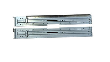 HP 692982-001 HPE 3PAR 7000 8000 2U 4U L-shaped Rack Rail Kit 692981-001 picture