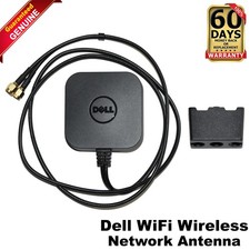 Dell Network External Antenna Cable Adapter Kit WiFi Wireless - 3TJ9N picture