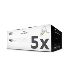 5x MWT PRO Cartridge for Ricoh MPC4504 MPC5504 MPC6004 Multipack picture