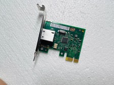 Intel I210-T1 1 port  DELL FHNX8 0FHNX8 0VRRH1 PCI-E 1X network card picture