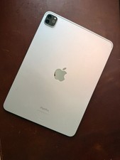 Apple iPad Pro 11