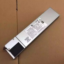 1620W PWS-1K62P-1R Server Redundant Power Supply For SUPERMICRO ABLECOM picture
