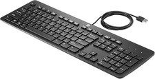 HP SK-2120 Slim Wired USB Keyboard picture