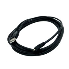 USB Charging Cable Cord for TAOTRONICS BLUETOOTH TT-BH2 TT-SK06 15ft picture