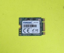 64GB M.2 SSD 2230  FORESEE FE2H0M064G-B5X10 E2M2 (From Valve Steam Deck) picture