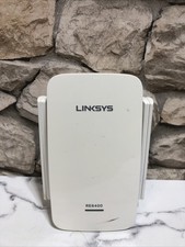 Linksys RE6400 AC1200 Boost EX Wi-Fi Range Extender picture