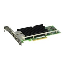 IBM  Dual Port 10G BaseT Adapter 49Y7972 49Y7971 49Y7970 W/ LOW PROFILE BRACKET picture