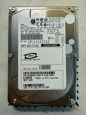 FUJITSU CA06200-B50700DU MAP3367NC 36GB 10K RPM Ultra-320 SCSI 80-Pin 3.5