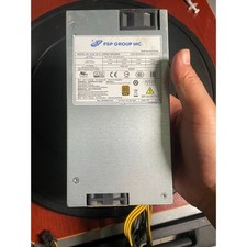 10pin FSP350-40UGBBD ATX 350W Power Supply Charge for FSP MSI Aegis 3 Gaming 12V picture