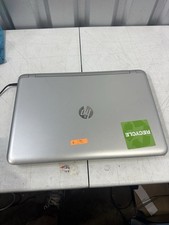 HP Pavilion 17