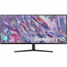 Samsung ViewFinity S5 S34C504GAN 34