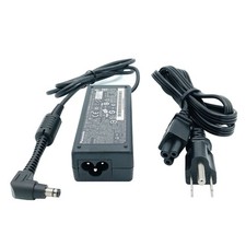 Original 65W Panasonic AC Adapter 16V 4.06A CF-AA6402A CF-AA64B2C CF-AA6372B picture