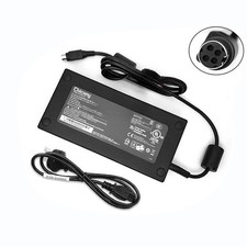 Chicony A12-230P1A Laptop AC Power Adapter 19.5V 11.8A 230W 4 Pin Brand New picture