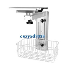 1Pcs Patient Monitor Wall Stand Mount Basket Suitable for Mindray EPM Series picture