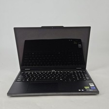 Lenovo Legion 5i Gen 10 15.1 165Hz QHD+ 2024 2.2GHz i9-14900HX 32GB 1TB RTX 5070 picture