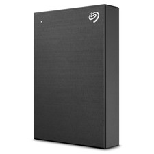 Seagate Backup Plus 5TB External Hard Drive USB 3.0 Portable Storage Black picture