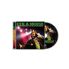 Eek-A-Mouse Mouse-Terpieces Cd New picture