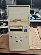 Vintage Retro Gaming 80486 VLB Vesa FIC 486-GVT-2 Evergreen Overdrive 16Mb RAM 6 picture