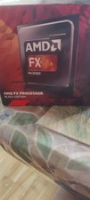AMD FX-4350 4.2GHz Quad-Core (FD4350FRHKBOX) Processor New Openbox picture