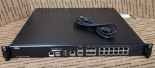 Dell SonicWall NSA 3600 Firewall Security Appliance 1RK26-0A2 (TRANSFER READY) picture