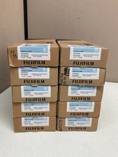 LOT of 10 Sealed Genuine Exp.2022 Fujifilm DL600 Light Blue LB Ink Cartridge picture