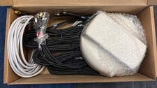 Sierra Wireless 6001121 6-in-1 Dome Antenna Cellular WiFi GPS LTE 5G picture