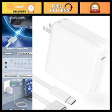 96W/70W USB-C Charger for MacBook Pro/Air 13-16