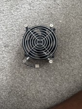 HP Workstation Z230/Z220/Z210 Desktop PC CPU Fan Heatsink 625257-001 712960-001 picture